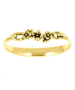 Baby bracelet 2025 gold design