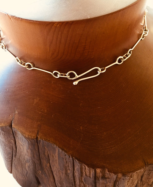 SOLD! Unique Turquoise Pendant (Silver)
